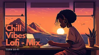 1 Hour Chilling Vibes 🌿 Lofi Hip Hop Mix [Beats To Relax/ Chill to]