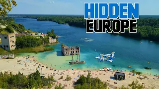 HIDDEN EUROPE: the secret summer paradise, Estonia #casterazucar #airbnfeast #travel