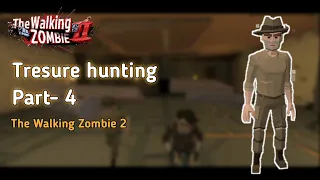 The Walking Zombie 2: Hunt for Hidden Treasures 4