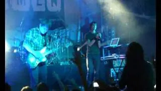 Lumen - Лабиринт (live) (Днепропетровск 18.03.10)