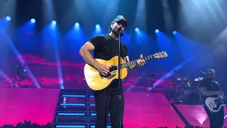 Sam Hunt - 23 (Live) - Bethel Woods, Bethel, NY - 8/24/23