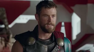 Thor: Ragnarok | Official Telugu trailer | In cinemas November 3