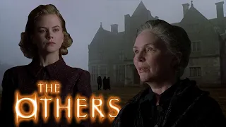 The Others: First appearance Fionnula Flanagan