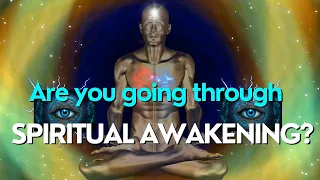 10 Stages of Spiritual Awakening You will Experience: Path to Enlightenment - Ultimate Life