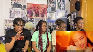 BLACKPINK - 'Kill This Love' M/V MAKING FILM + MV (AGAIN LOL!) | REACTION