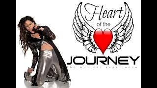 Ultimate Tribute to Journey & Heart - Heart of the Journey from Seperate ways to Barracuda