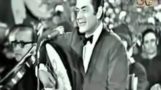 حفلة الربيع كاملة فريد الأطرش ربيع 1970