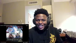 THEY RIPPED THIS BEAT APART!!! Khatta Flow - Seedhe Maut X KR$NA | REACTION!!!