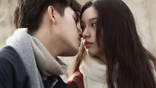 Yesterday Ones again FMV Gu Yu Xuan and Han Shu 😍Chinese movie #cdrama #chinesemovies #maanmerijaan