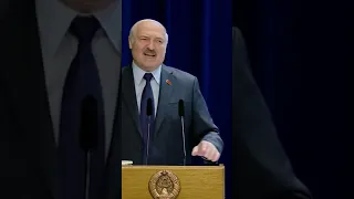 Советская диета от Лукашенко