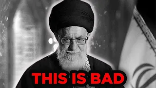 This Changes EVERYTHING For Iran