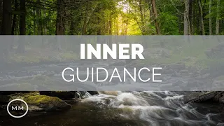 Inner Guidance - 5.5 Hz - Shows Vision of Growth Needed - Theta Waves - Binaural Beats Meditation