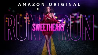 Run Sweetheart Run Movie Review Non Spoiler 2022 Amazon Original Prime Video