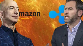 Ripple XRP IS GOING TO BE THE AMAZON OF THE CRYPTOCURRENCY WORLD!!