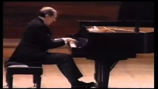 Vladimir Horowitz plays Rachmaninoff sonata No. 2 op. 36