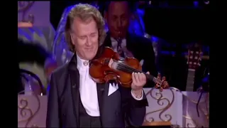 André Rieu regresa a México este 2024.