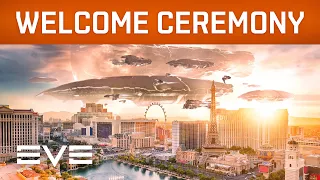 EVE Vegas 2019 - Opening Ceremony