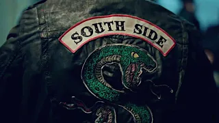 Jughead Jones - The Serpent King | Higher | Riverdale | Whatsapp Status | A2media