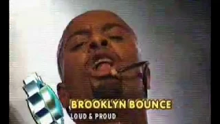 BROOKLYN BOUNCE - Loud & Proud (live)