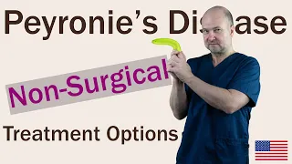 Peyronies disease what to do | UroChannel