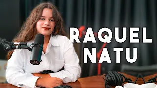 Raquel Natu- Natucast #11