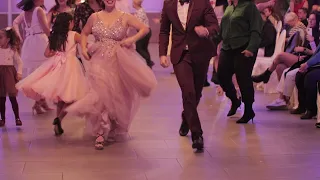 Baile de boda coreografía "Until I found you" - Stephen Sanchez + "Boogie Wonderland" / Enlázate2022