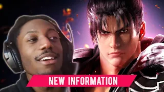 All of TEKKEN 8's changes