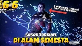 Luo Feng Mengenal Lebih Jauh Alam Semesta Yang Tak Terbatas - Swallowed Star Episode 66