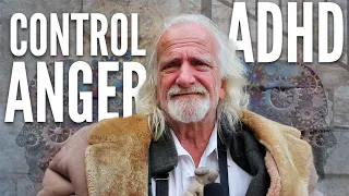 ADHD: Controlling Hyperactivity & Anger | Ask Dr. Frank