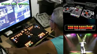 Programa SRB - DJ Mazinho - 21-12-2020 (Final de temporada)