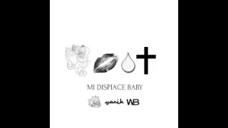 Yarik - Mi Dispiace Baby