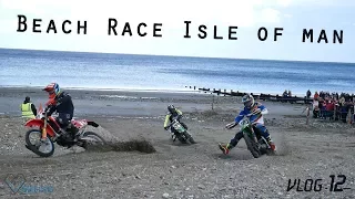 12. Beach Race Isle of man