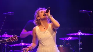 Clare Bowen - Black Roses - Live in Berlin 30.04.2018