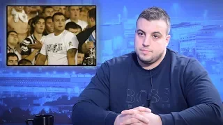 BALKAN INFO: Miloš Radisavljević Kimi – Policija mi ne da da uđem na Jug čak ni sa kupljenom kartom!