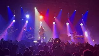 Trey Anastasio And Classic TAB - Alaska - 05/23/24 -Brooklyn Steel, Brooklyn, NY