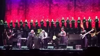 Hans Zimmer - The Lion King Medley at Manchester Arena on 29/05/16