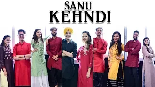 Sanu Kehndi | Kesari | Bhavisha Kalra