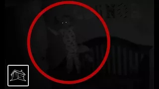 5 Creepy Videos That Will Keep You Awake At Night