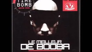 le meilleur de booba (mixe par dj nels)