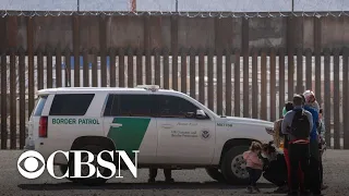 What can be done to address surge in migrant children at U.S.-Mexico border?