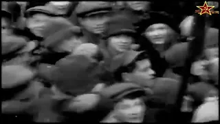 The Internationale | 1928 Revolution Day | November 7th 1928