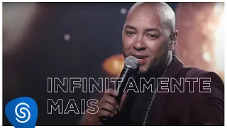 Ton Carfi - Infinitamente Mais | DVD Tríade Ao Vivo