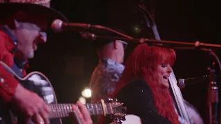 Wynonna Judd performs "What It Takes" At Hello From The Hills 2024