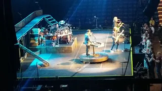 Styx "Blue Collar Man" live 10/6/18