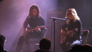 Jessica Pratt   24/03/15  Paris, Divan du monde  - 6/9