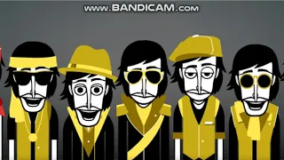 All incredibox v3 sounds at once