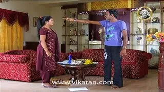 Azhagi Episode 229, 31/08/12