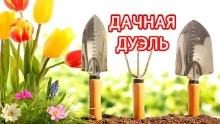 Дачный ответ - Дачники против союза садоводов./ Как правильно