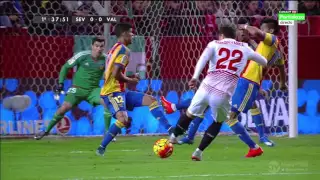 Yevhen Konoplyanka vs Valencia Home (29/11/2015) 720p HD By CROSE