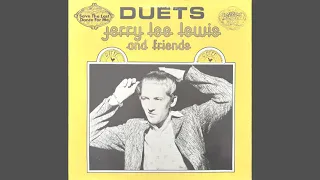 Jerry Lee Lewis - Duets (full album)